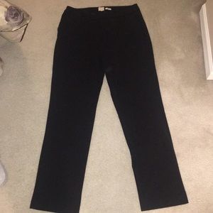 Dress pants